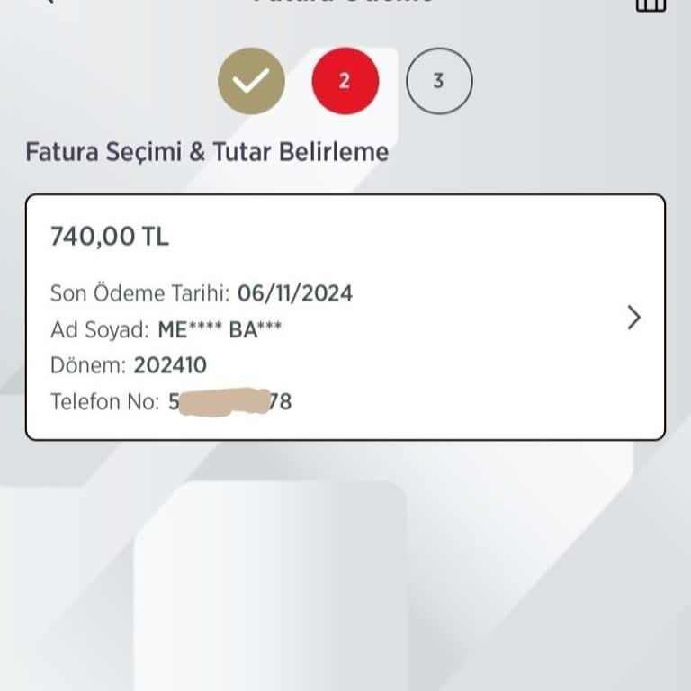 Taahhüt Sonrası Fatura Şoku Ve Geçiş Süreci Sorunları