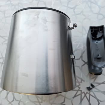 Arzum Çaydanlık Kulp Sorunu Ve Garanti Belirsizliği