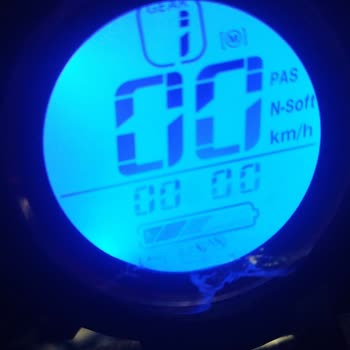 Onvo OV 12 X Plus Scooter'da Sürekli 'M' Hatası Sorunu