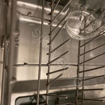 Paslanan Sepetler Ve Yetersiz Destekle Teka Bulaşık Makinesi Kabusu