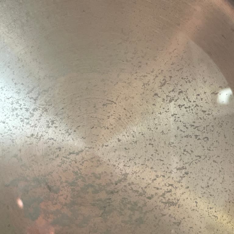 Saka Su'da Kireç Sorunu Ve Tat Farklılığı