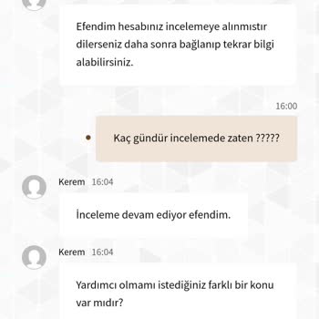 Hermesbet Sitesinde Yaşanan Ödeme Sorunları