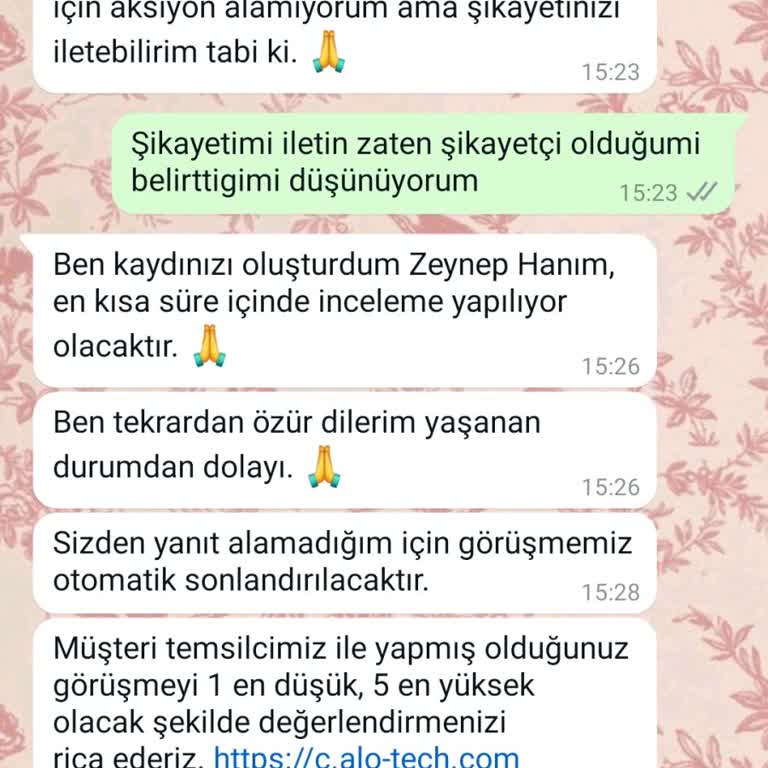 Yanlış Adres Ve İade Sorunu: Teslimat Kabusu