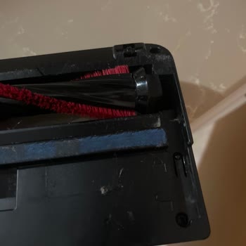 Tefal Süpürge Başlık Sorunu Ve Servis İlgisizliği