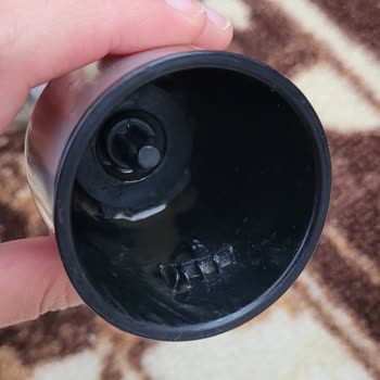 Paslanan Blender Çorba Ezici: Çocuklarımın Sağlığı Tehlikede!