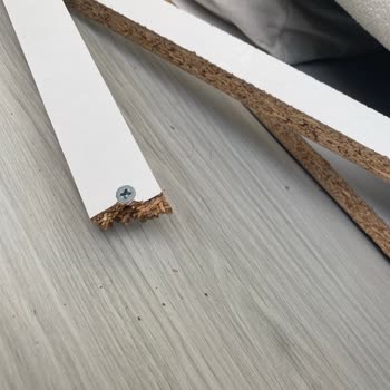 Garanti Kapsamında Olmayan Kırık Baza Sorunu