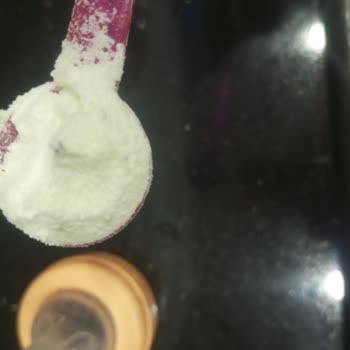 Bebelac Gold Mama İçerisinden Çıkan Yabancı Maddeler