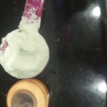 Bebelac Gold Mama İçerisinden Çıkan Yabancı Maddeler