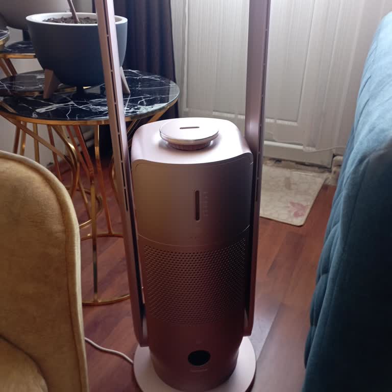 Hava Temizleyici Beklentileri Karşılamıyor