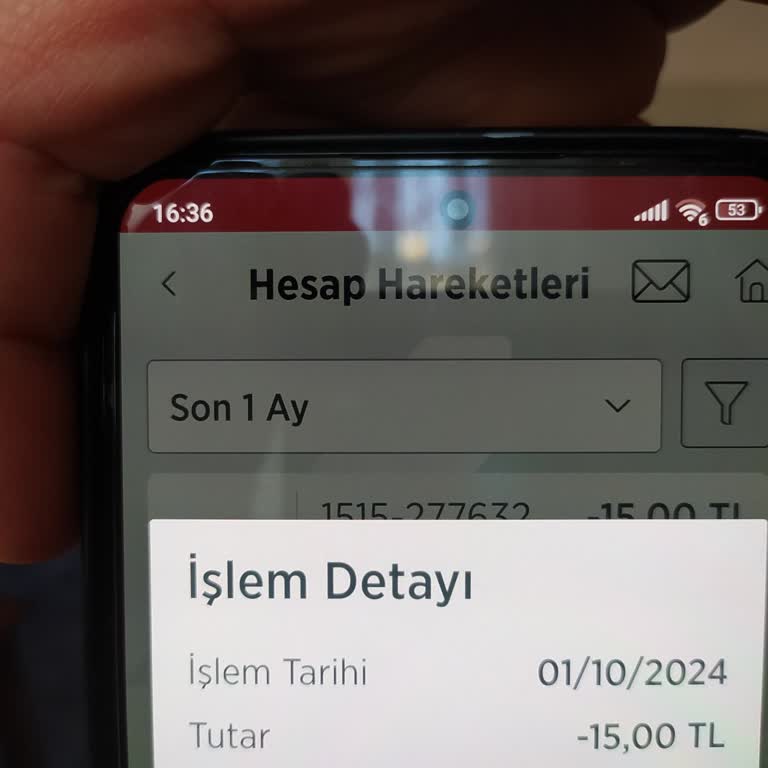 Ziraat Bankası'nda Vade Mağduriyeti