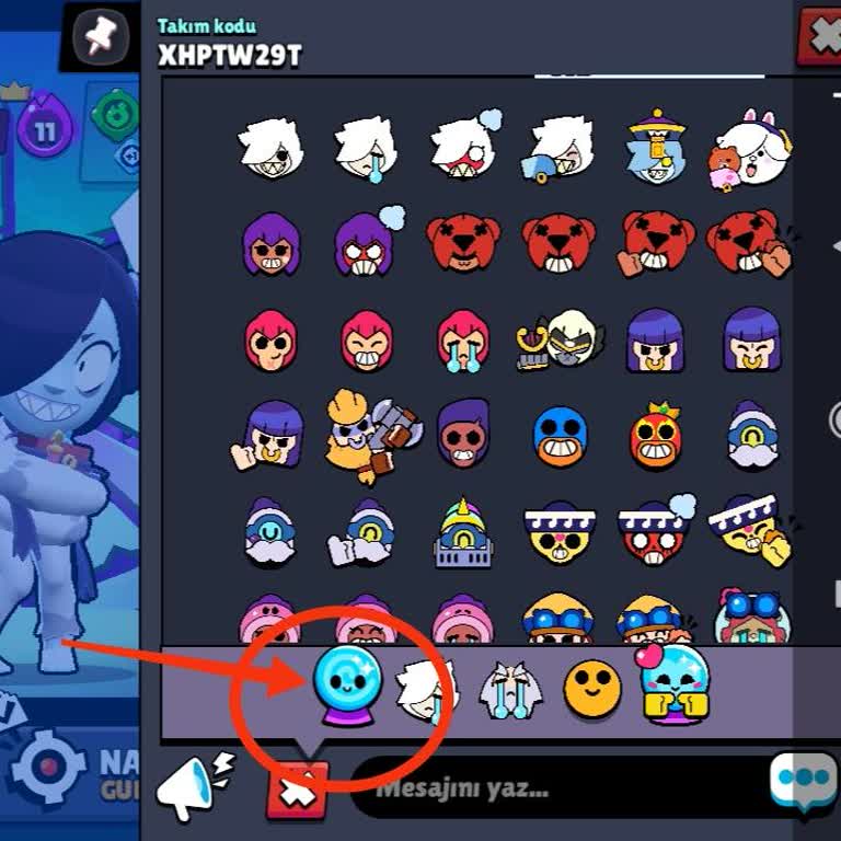 Brawl Stars Pass Ödül İfadesi Çalışmıyor