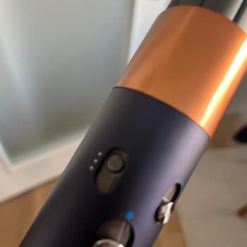 Dyson Airwrap Buton Sorunu: Ayıplı Mal İadesi Talebi