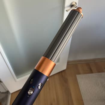 Dyson Airwrap Buton Sorunu: Ayıplı Mal İadesi Talebi