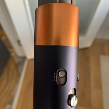 Dyson Airwrap Buton Sorunu: Ayıplı Mal İadesi Talebi