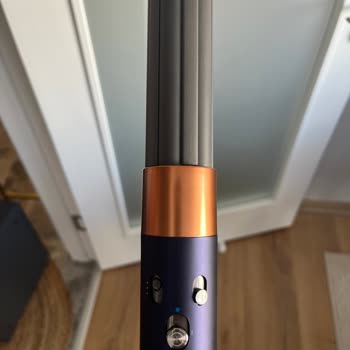 Dyson Airwrap Buton Sorunu: Ayıplı Mal İadesi Talebi