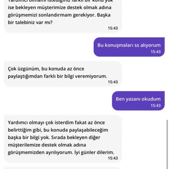 Yanıltıcı İndirim Ve Yetersiz Müşteri Hizmetleri