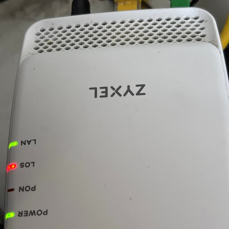 Elektrik Kesintisi Sonrası İnternet Sorunu Ve Mağduriyet