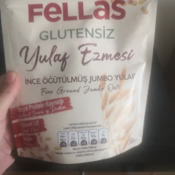 Fellas Foods Şüpheli Menşeyi Konusu