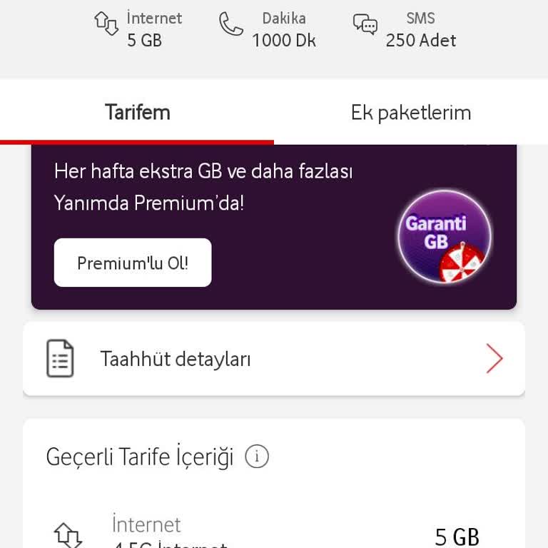 Yanlış Tarifeye Geçiş Ve Cayma Bedeli Sorunu