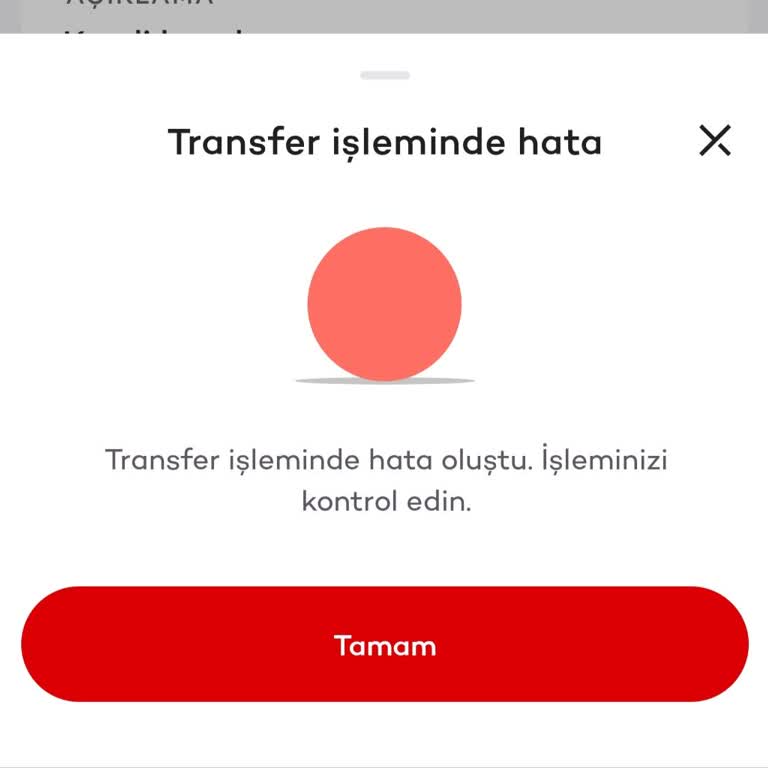 Akbank'ta Bloke Edilen Hesapla İlgili Çıkmaz