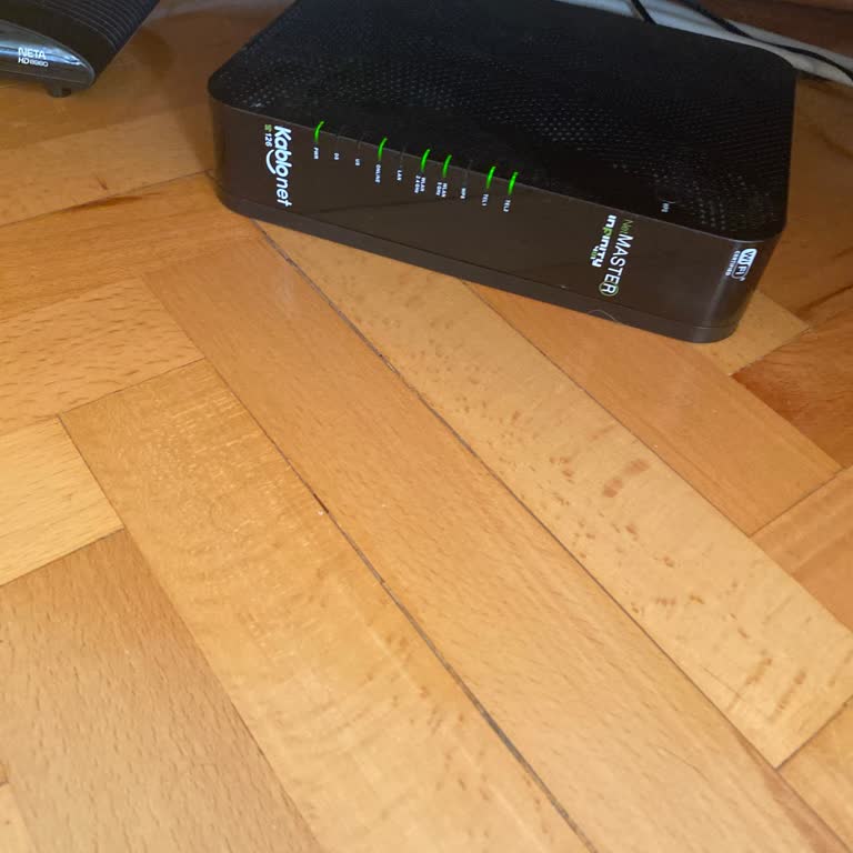 Sürekli Kopan İnternet Ve Yetersiz Müşteri Hizmetleri