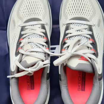 Skechers Ayakkabıda Hızlı Aşınma Ve Müşteri Hizmetleri Hayal Kırıklığı