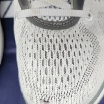 Skechers Ayakkabıda Hızlı Aşınma Ve Müşteri Hizmetleri Hayal Kırıklığı