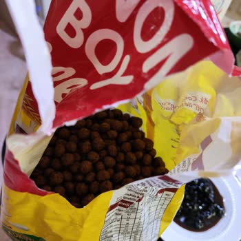 Bozuk Coco Pops: İndirimli Ürün Skandalı