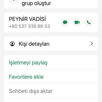 Kilo Eksik, Çok Tuzlu Ve Kokuyor