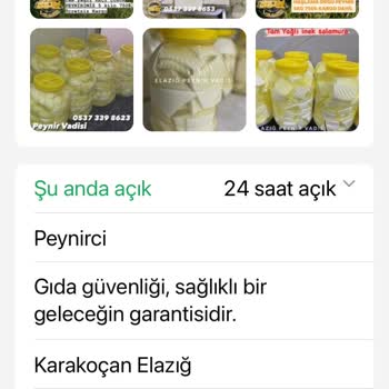 Kilo Eksik, Çok Tuzlu Ve Kokuyor