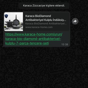 Karaca Bio Diamond Seti: Hayal Kırıklığı Ve Deformasyon Sorunu