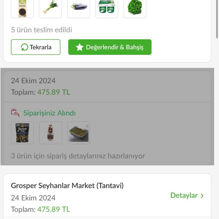Çifte Ödeme Ve İade Sorunu: Trendyol'da Hayal Kırıklığı