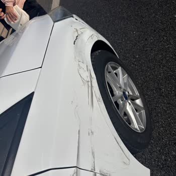 Malatya Medine Turizm Trafikte Tehlike Yaratan Sürücü