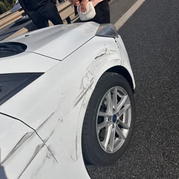 Malatya Medine Turizm Trafikte Tehlike Yaratan Sürücü