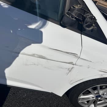 Malatya Medine Turizm Trafikte Tehlike Yaratan Sürücü