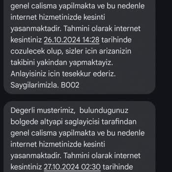 Sürekli Ertelenen İnternet Sorunu: İşlerimiz Aksıyor!