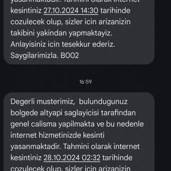 Sürekli Ertelenen İnternet Sorunu: İşlerimiz Aksıyor!
