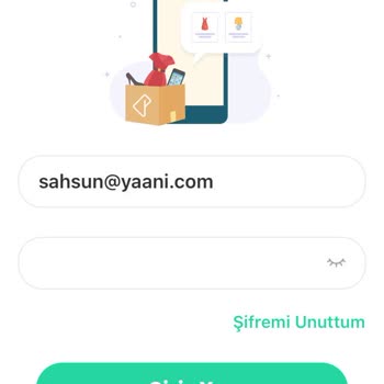 Hesabım Uyarı Almadan Kapandı