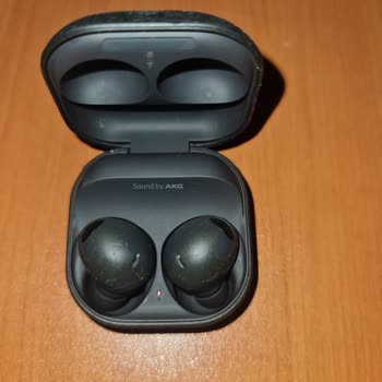 Samsung Buds 2 Pro'da Soyulma Ve Yapışkanlık Sorunu