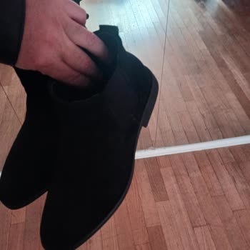 Level Step Sipariş Sonrası Hayal Kırıklığı