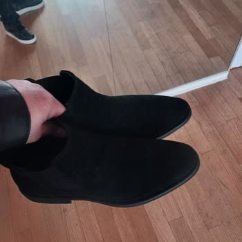 Level Step Sipariş Sonrası Hayal Kırıklığı
