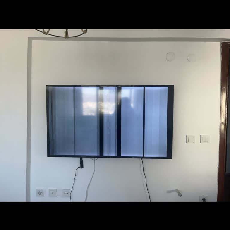 Onvo TV Panel Sorunu Ve Servis Gecikmesi