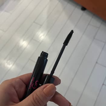 Kupkuru Maskara Hayal Kırıklığı