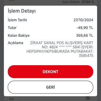 Üyelik İptali Ve Haksız Kesinti Sorunu