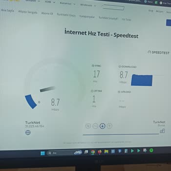 Sürekli Kesilen İnternet Ve Çözüm Bulunamayan Sorunlar