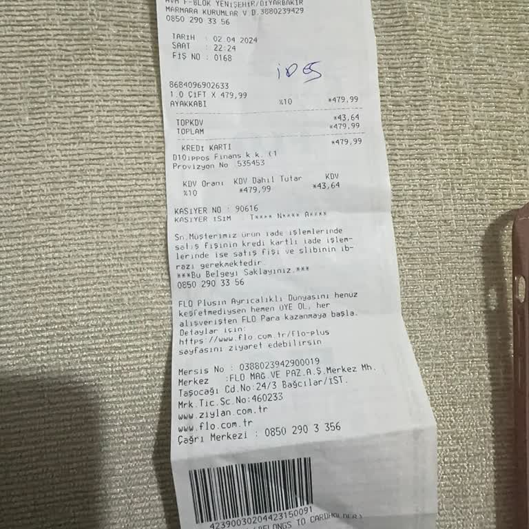 Bebek Ayakkabısında Rahatlık Sorunu
