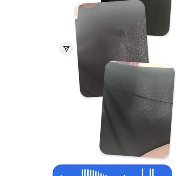 Kalitesiz Ürün Ve İlgisiz Müşteri Hizmeti