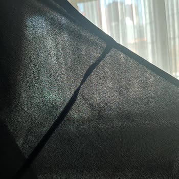 Kalitesiz Ürün Ve İlgisiz Müşteri Hizmeti