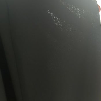 Kalitesiz Ürün Ve İlgisiz Müşteri Hizmeti