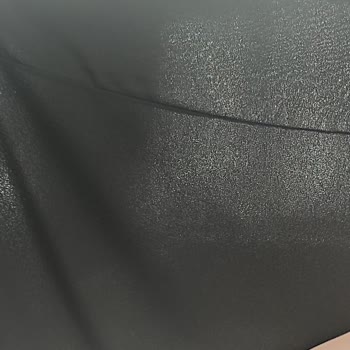 Kalitesiz Ürün Ve İlgisiz Müşteri Hizmeti